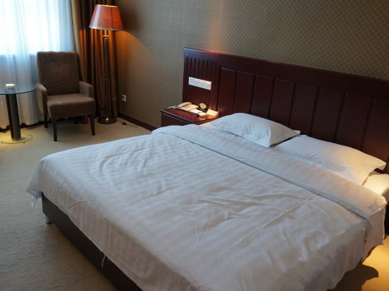 Sutong Holiday Hotel